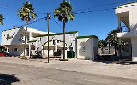 Hotel las Palmas